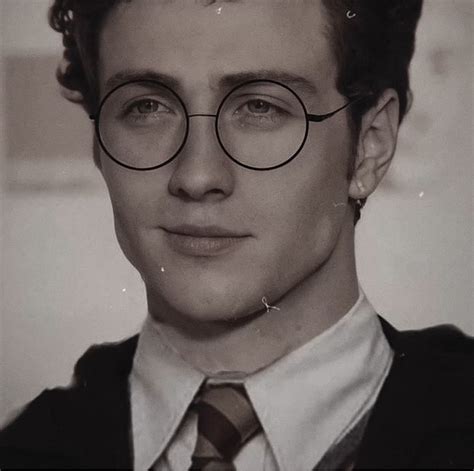 James Potter .